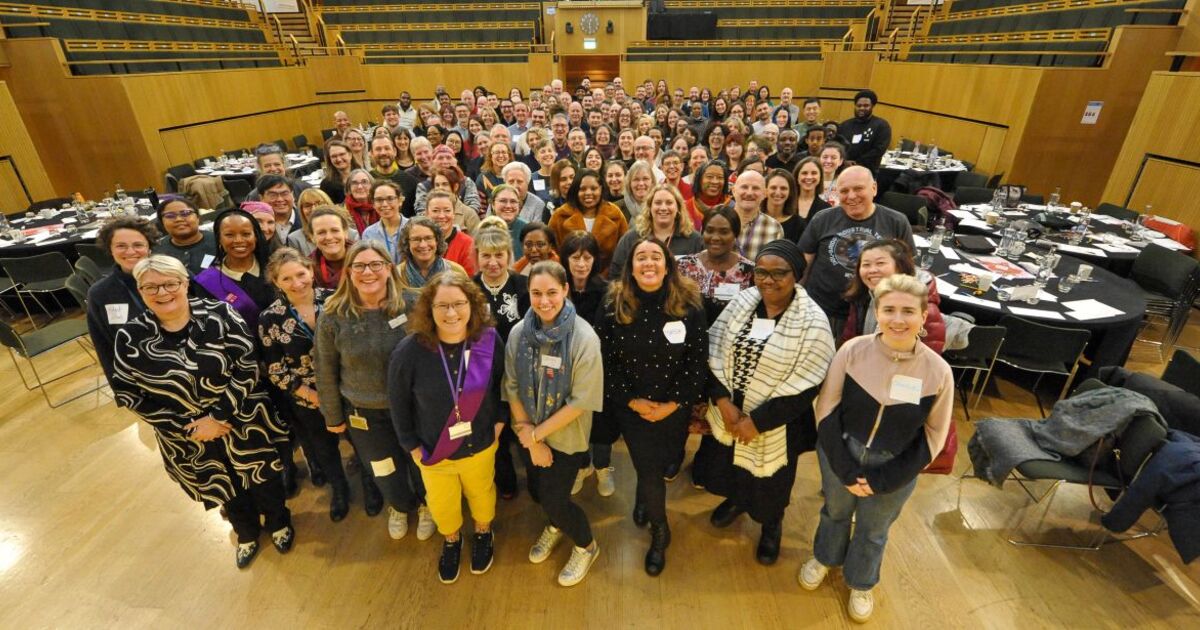 Quakers in Britain recognised for fairness at work and in business