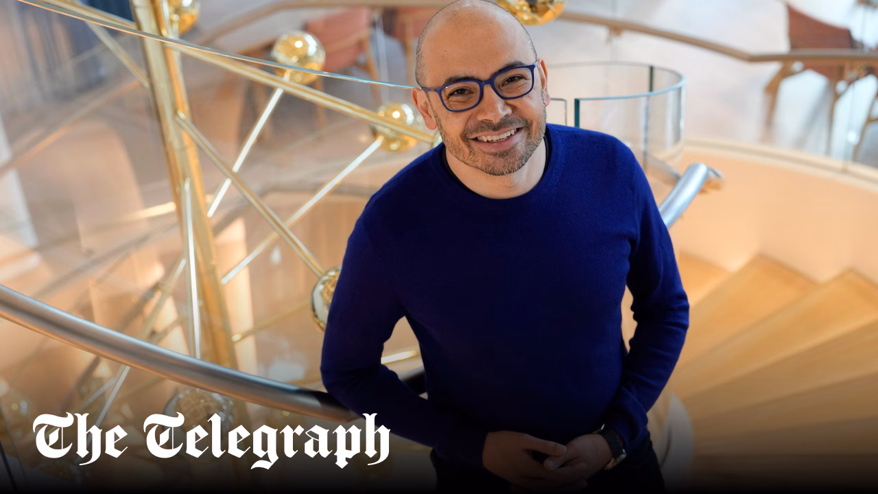 Google tightens grip on London AI lab as British founder steps back
