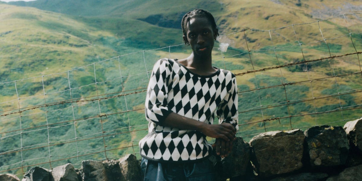 ELLE UK Partners With British Fashion Council On National Designer Panel Series