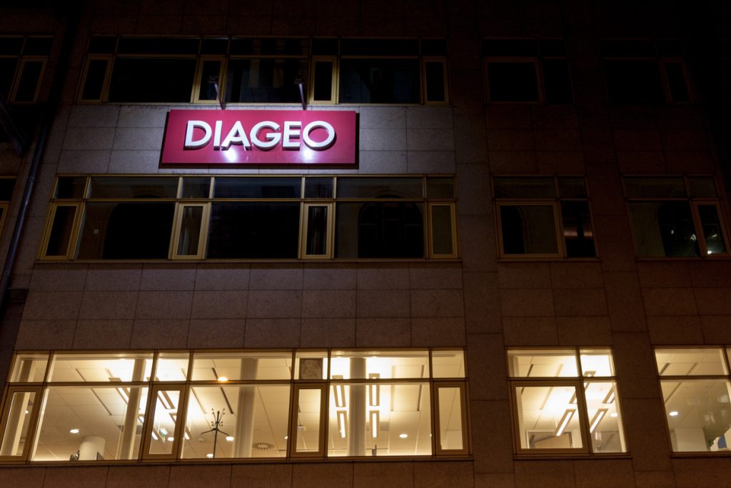 Diageo has launched a three-year programme to improve efficiency and restore growth under new chief executive Sir Dave Lewis. The drinks group will target an additional US$1 billion in cost savings while ruling out further acquisitions or major asset disposals.