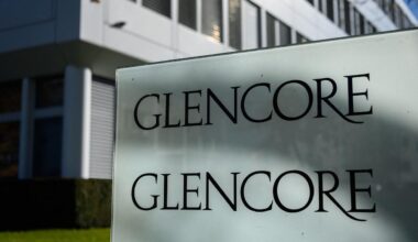 Glencore ASX secondary listing: No capital raise planned