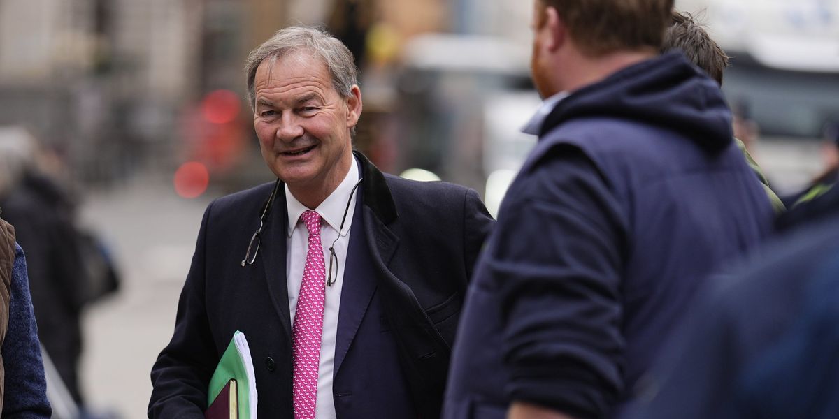 State pension warning: Restore Britain pledges to scrap triple lock as Rupert Lowe admits 'difficult decision'