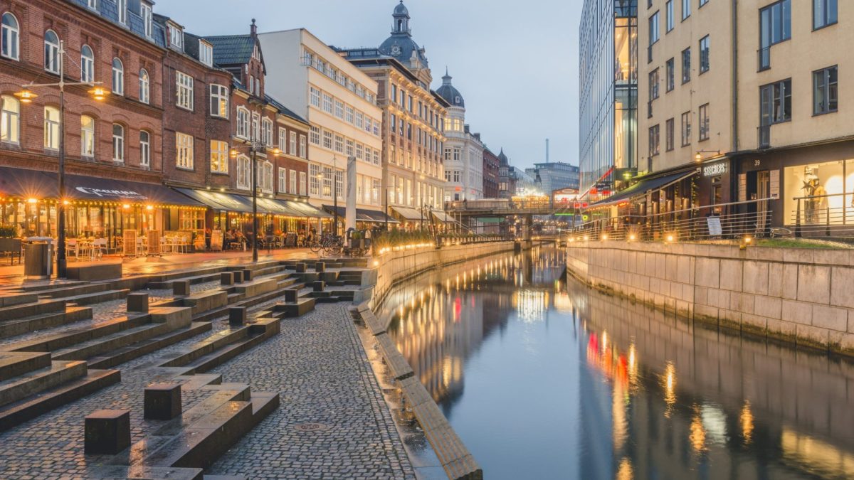 A Danish litterpicker taught me an unforgettable lesson about Britain