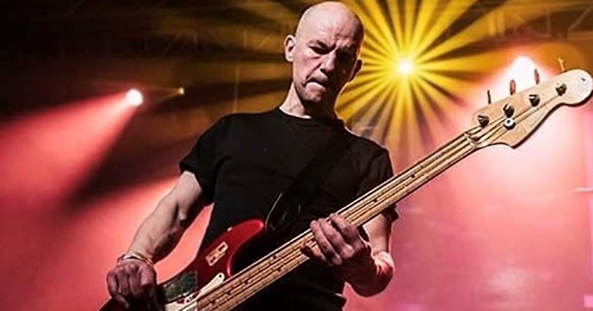 'Universally adored' musician dies after being hit by tractor while walking | News UK