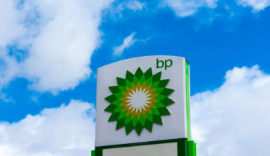 BP Q2 2026 profit surges 124% to $4.33bn