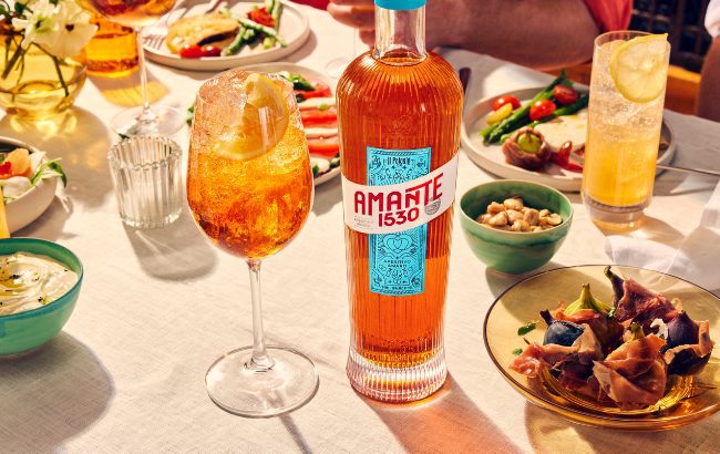 Amante 1530