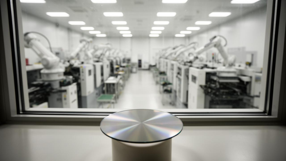 ETF Pioneer Bae Jae-gyu: Stop Chasing Quick Profits — Holding the AI Semiconductor Ecosystem for 20 Years Could Multiply Returns Thousands of Times