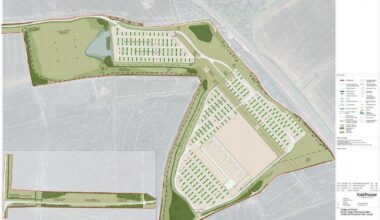 Batteries to store National Grid energy on Vatican-sized site close to Stoke Rochford and Great Ponton