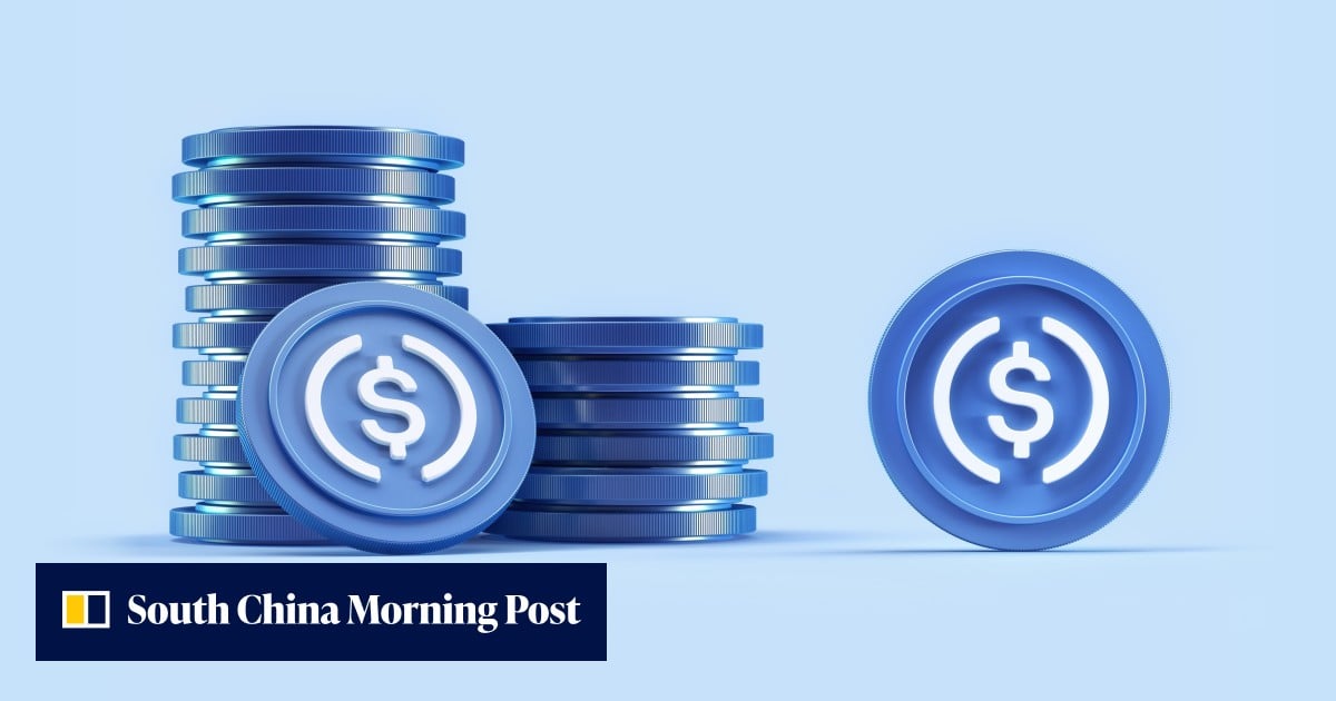 Hong Kong stablecoin selection expands with Standard Chartered-led venture’s launch