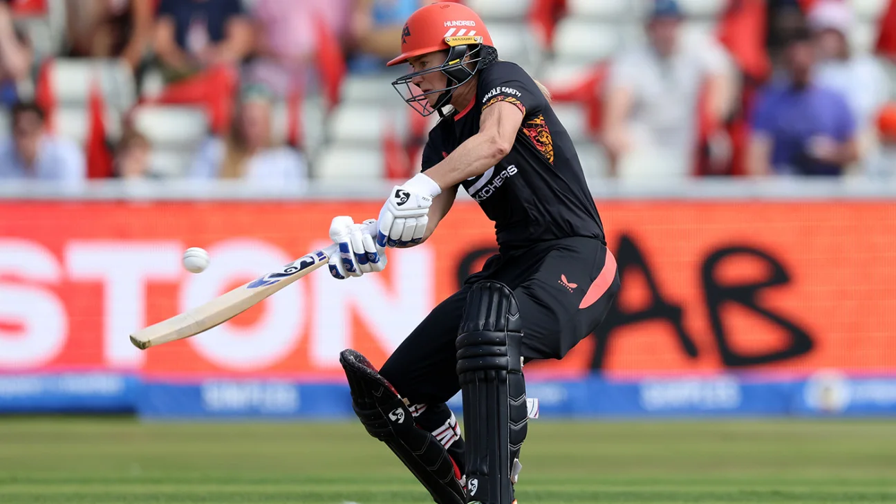Women's Hundred 2026, BP-W vs MIL-W 32nd Match Match Report, August 12, 2026