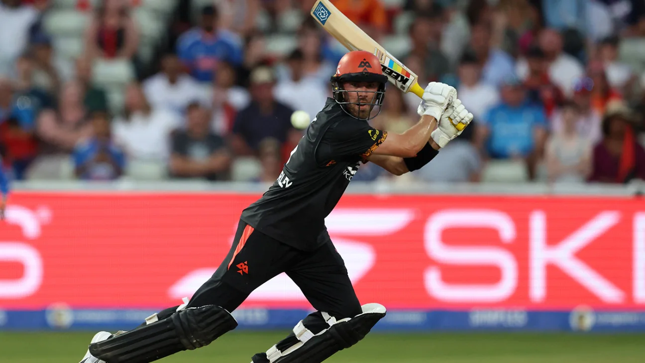 Men's Hundred 2026, BP-M vs MIL-M 32nd Match Match Report, August 12, 2026