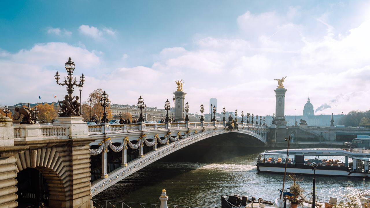 Eurostar’s first major rival is coming to London – with a new Paris route launching in 2029