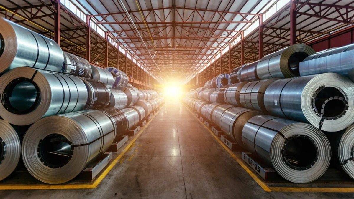 Rio Tinto-Backed Tomago Smelter Secures Power Deal Through 2038