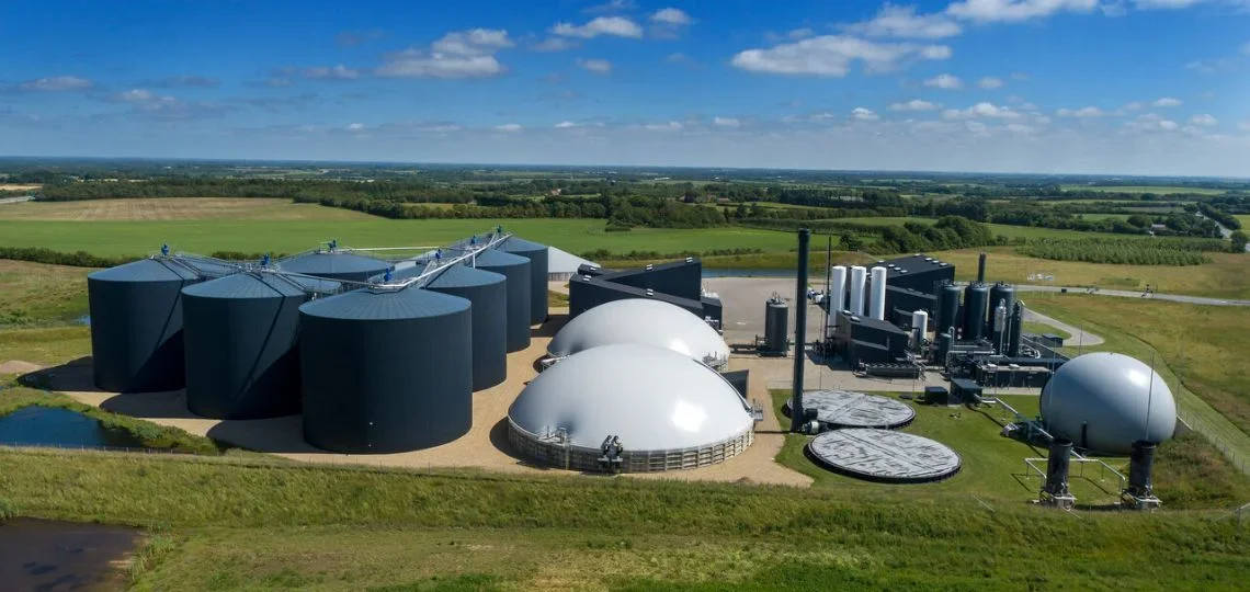 Gas Networks Ireland Connects Bia Energy