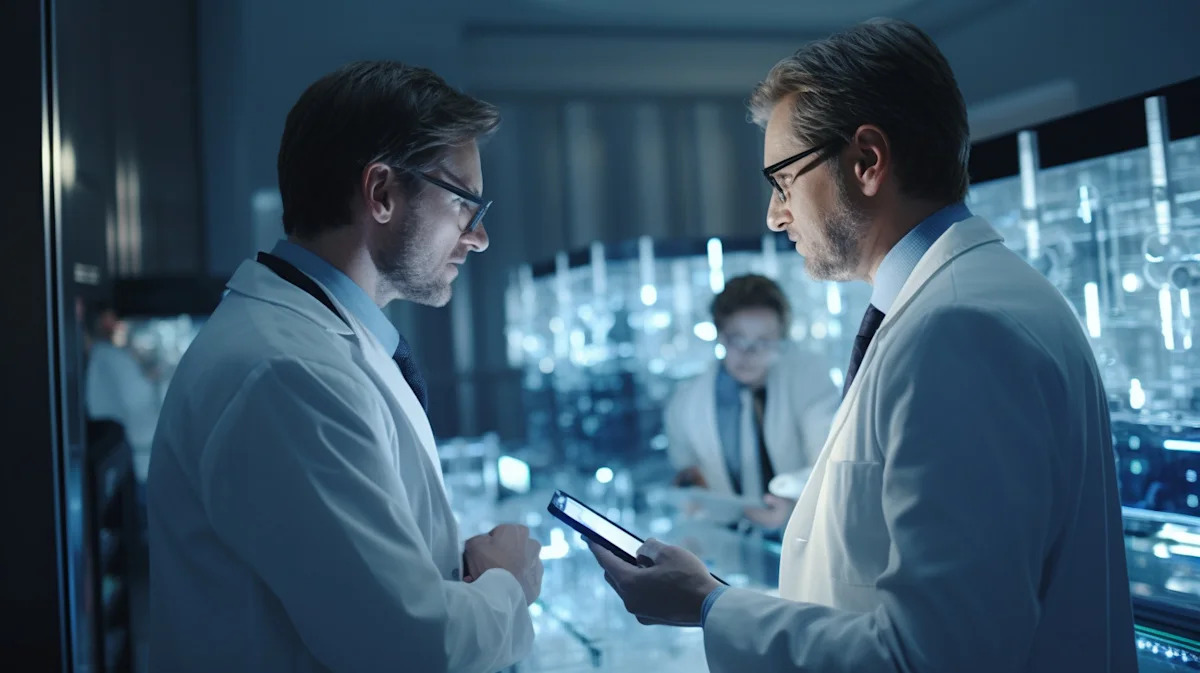 Royalty Pharma plc (RPRX) vs. AstraZeneca PLC (AZN): Which Biopharma Model Offers the Better Growth Story?