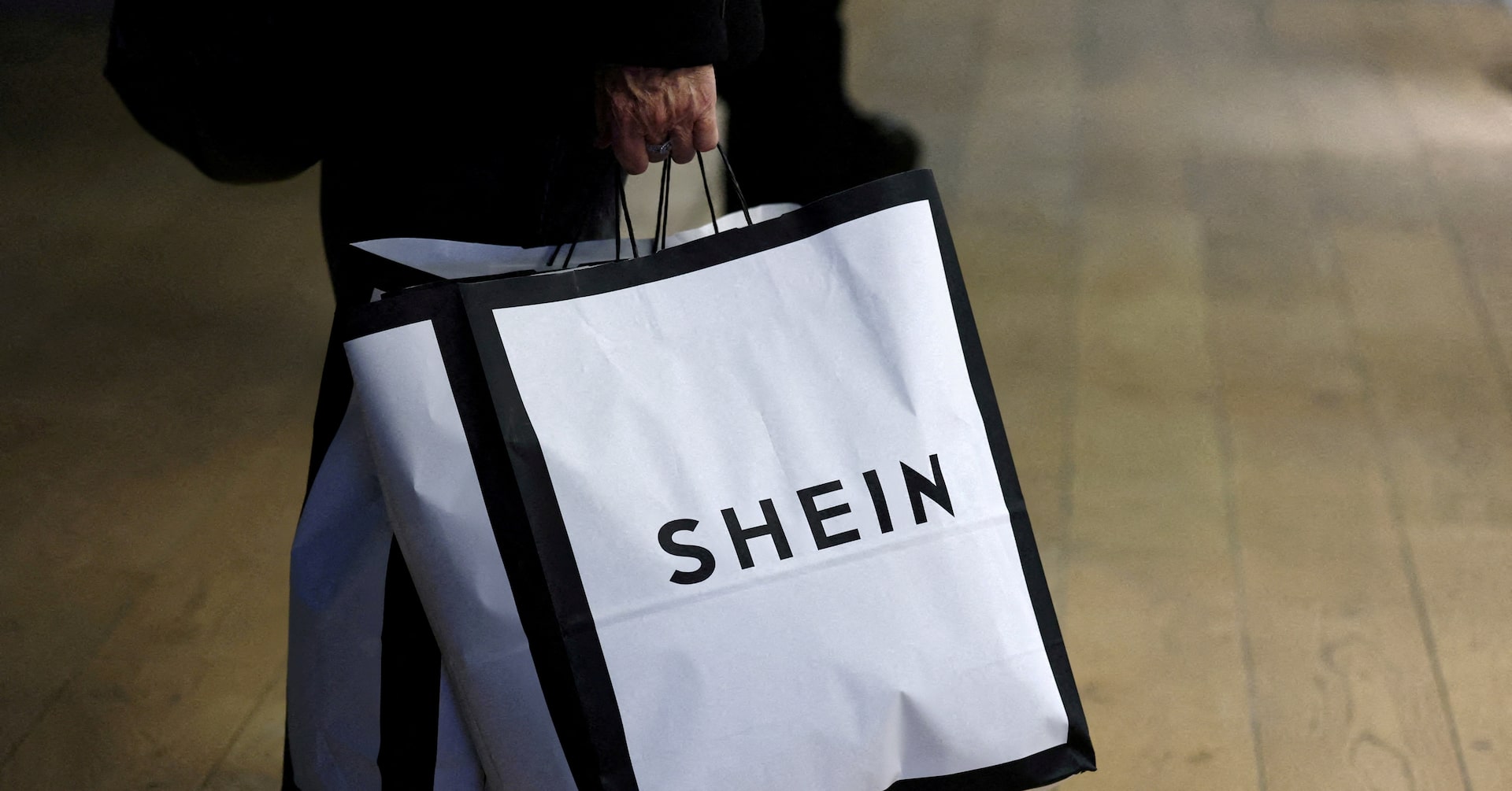 Shein loses UK copyright lawsuit against rival Temu in key e-commerce ruling