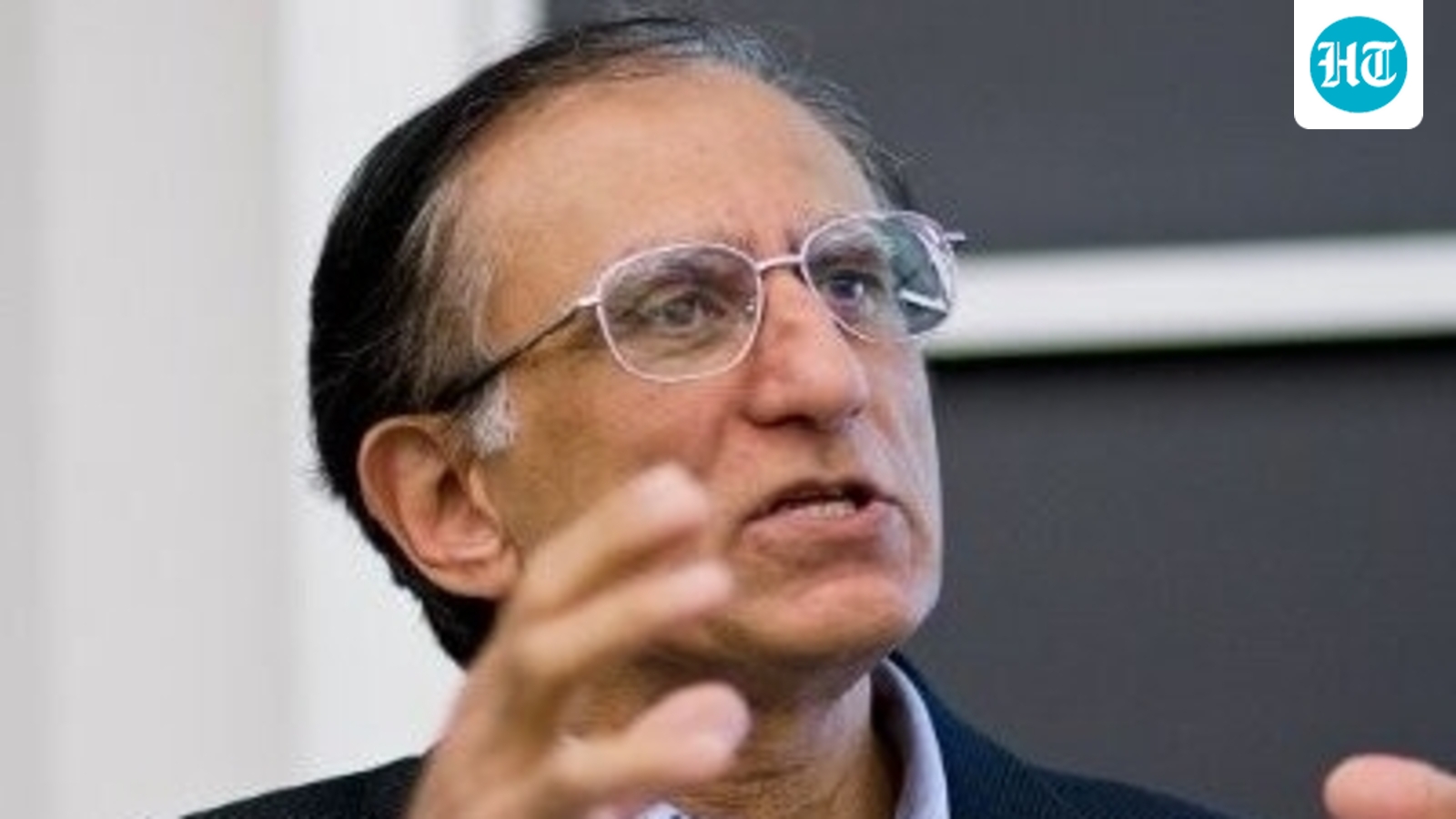 Indian-American CEO recalls Unilever boss buying him business-class ticket after father's death: ‘Never forgotten it’