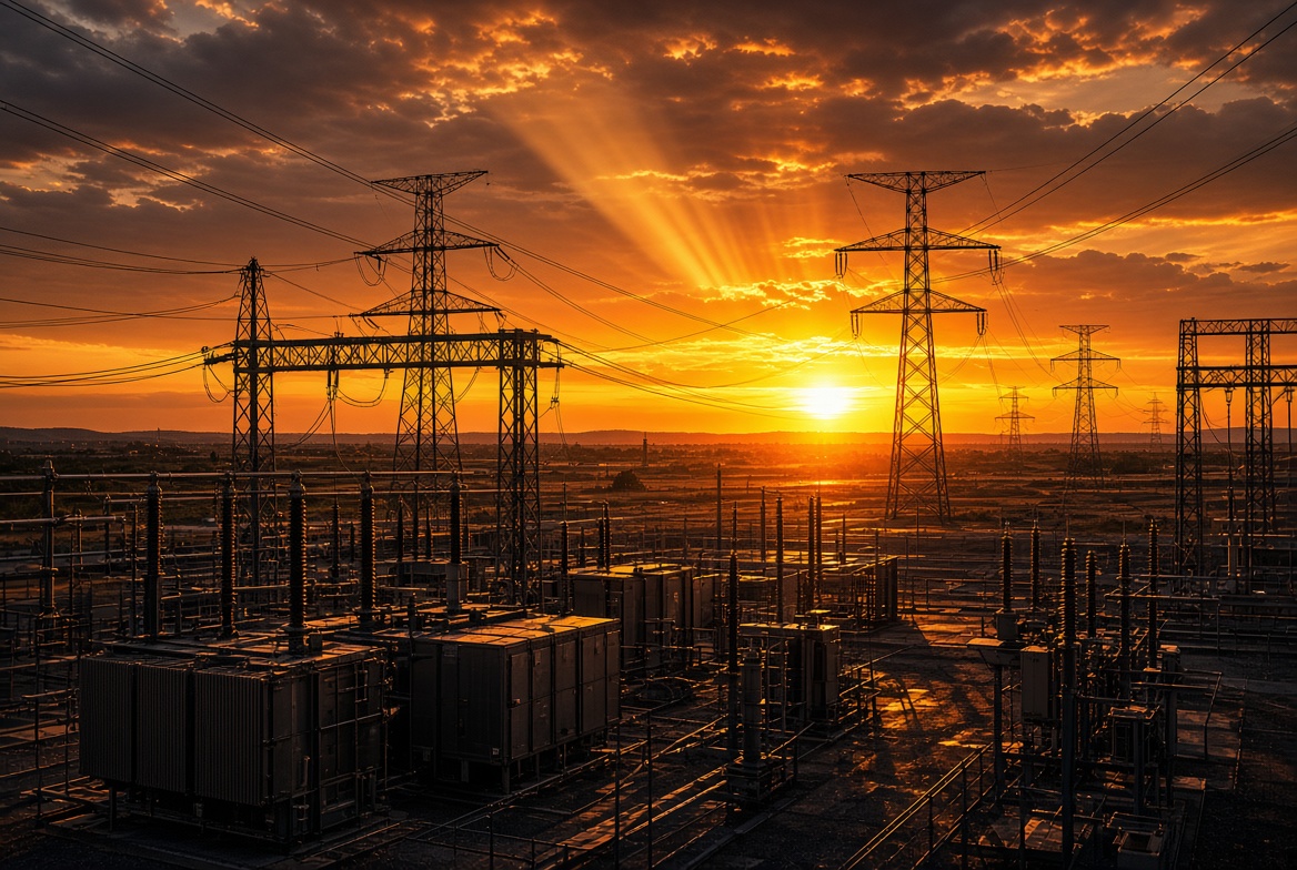 The National Grid is becoming ever more fragile, and net zero is to blame — Kathryn Porter.