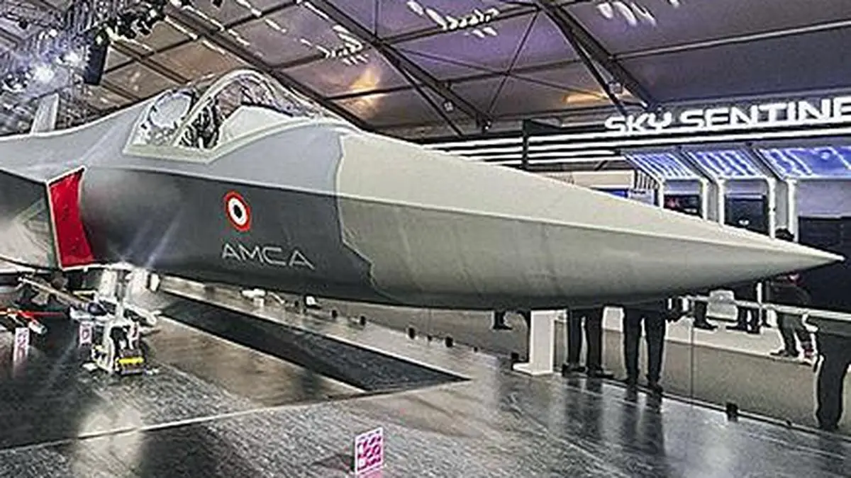 Reliance, Rolls-Royce partner to co-develop fighter jet engine for 5th gen AMCA project