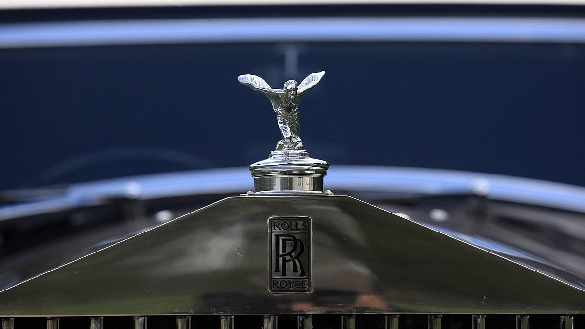Reliance, Rolls-Royce Want to Build AMCA’s Engine in India. Why This Fighter Jet ‘Heart’ Matters