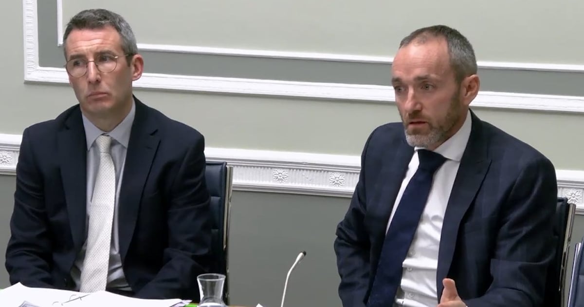 ‘Days of the UFU deciding government policy are over’- Furious agriculture minister hits back at calls to resign over cattle cull