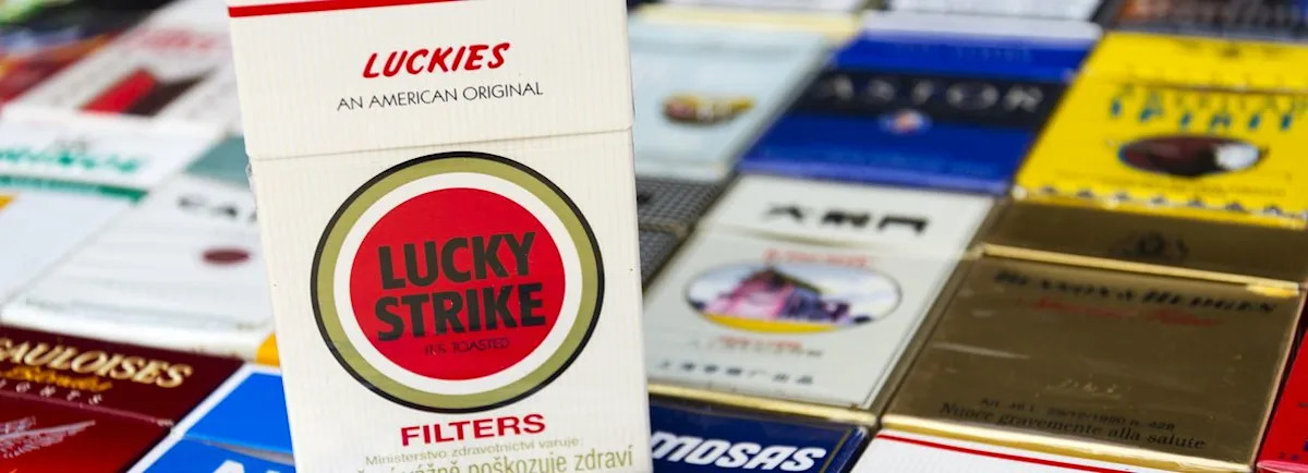 British American Tobacco (LSE:BATS), Why Is The Latest Update Drawing Attention?