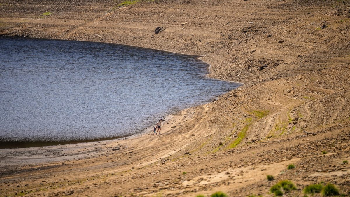 Millions facing higher water bills… from firms losing 1.18bn litres a day to leaks
