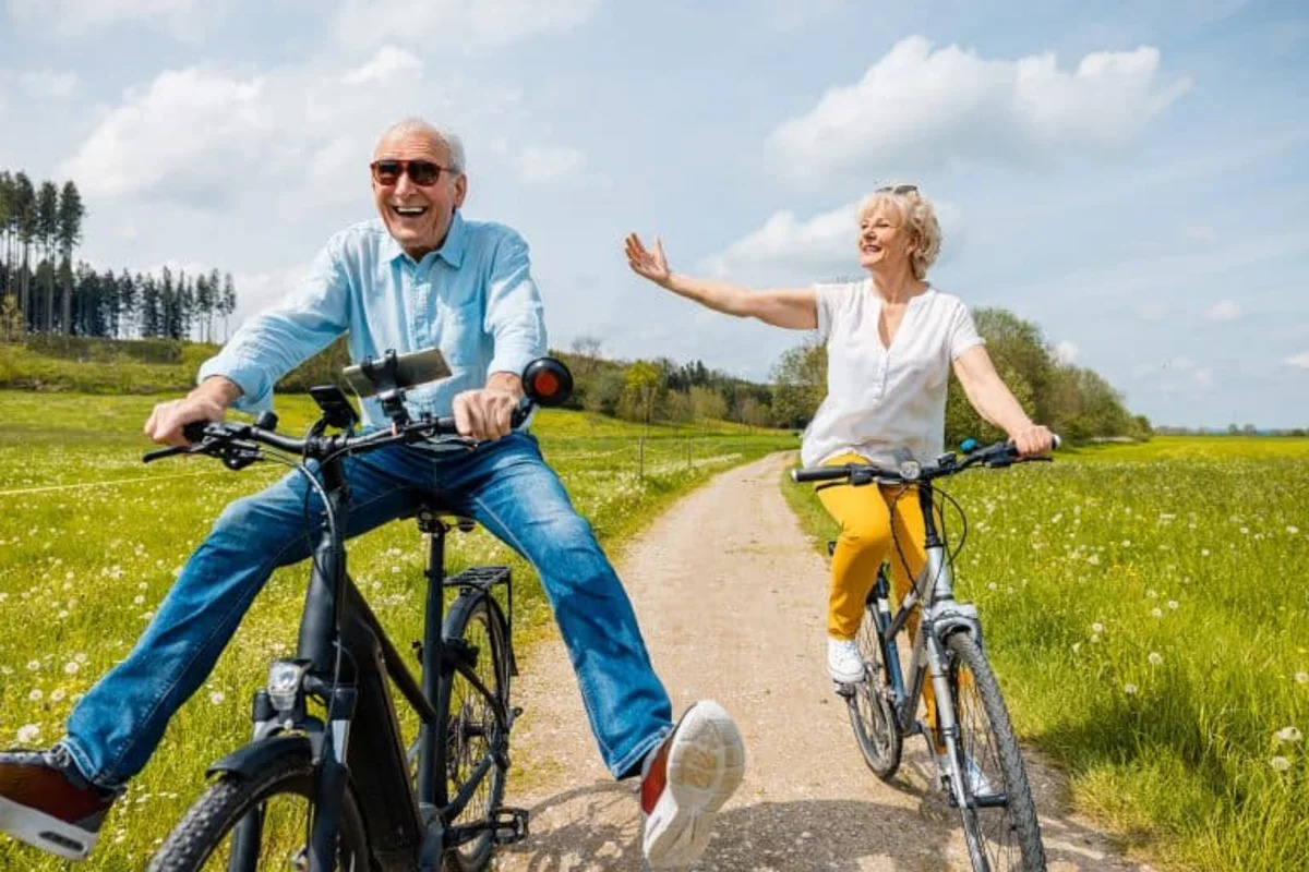 How UK retirees are targeting life-changing passive income with a Stocks and Shares ISA