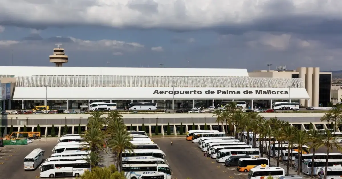 Britain declared the undisputed heavyweight of Spanish tourism