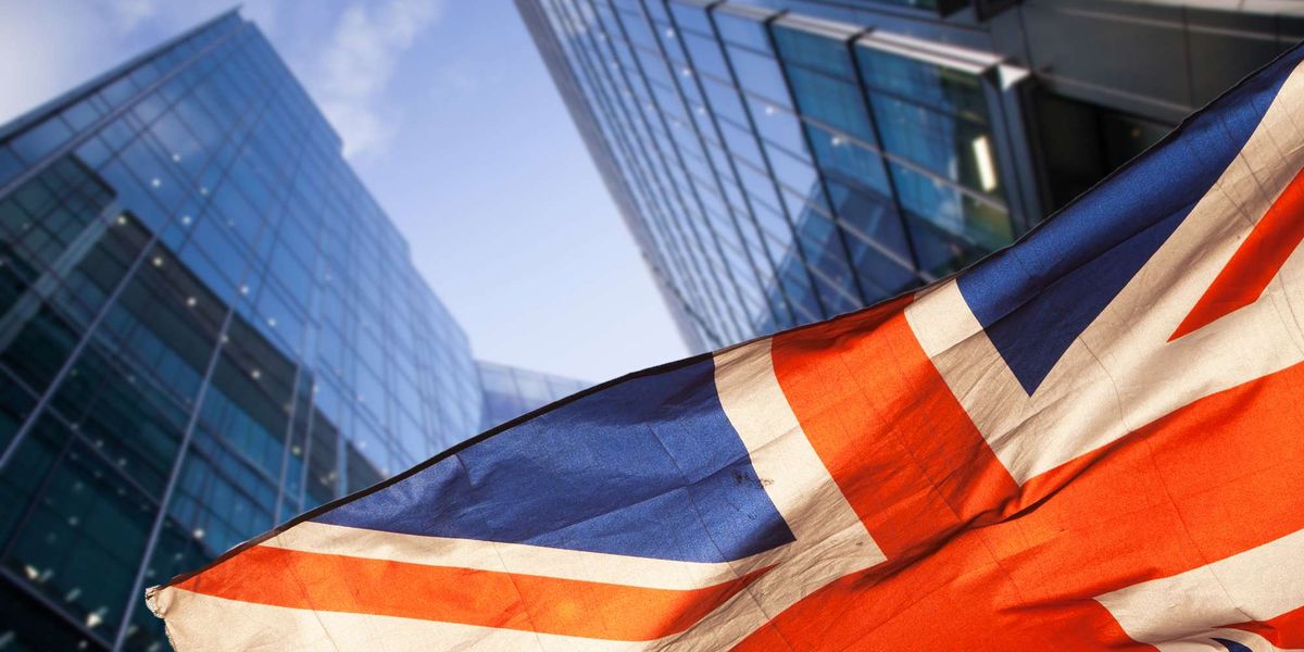 UK Economy Grows 0.4% in Q2 as Growth Slows