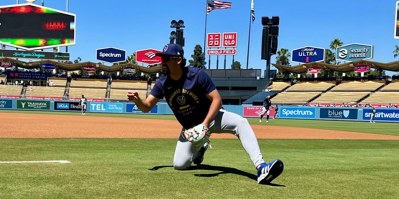 Jonathan Ornelas acquired by Brewers via trade, Jihwan Bae DFA'd