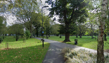 London Fields Hackney fires: Man charged with arson after ‘around 10’ fires started in popular London park