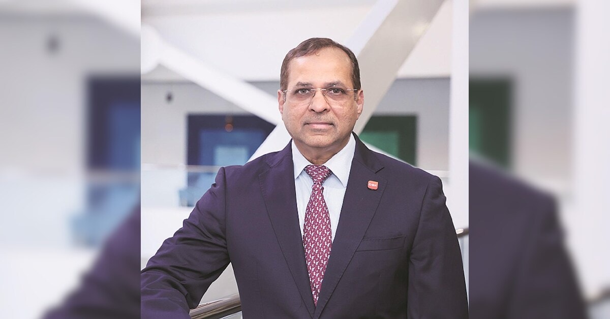 Business Standard