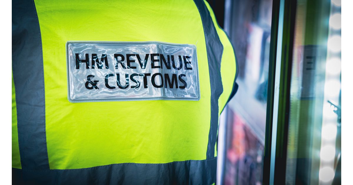 New HMRC enforcement blitz means nowhere to run for dodgy high street businesses