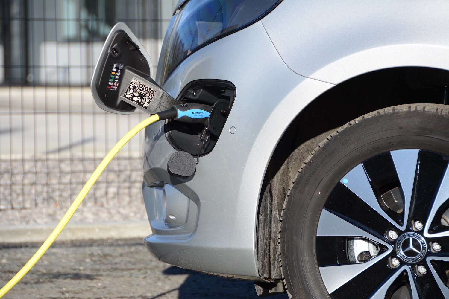 Logistics UK to assist on EV skills gap