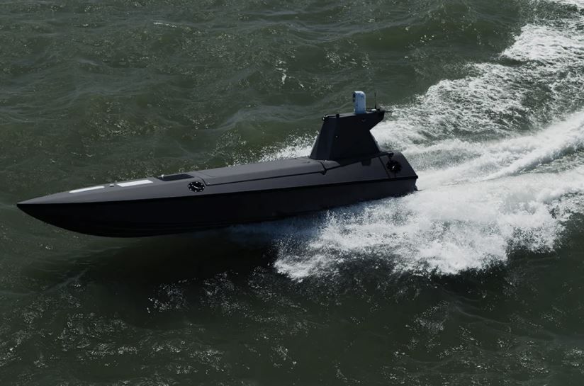 UK steps up scrutiny of defence supply chain after China scare