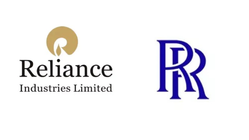 Reliance industries and Rolls-Royce announce partnership for AMCA combat engine