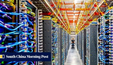 Look to diverse infrastructure for durable AI returns, experts say