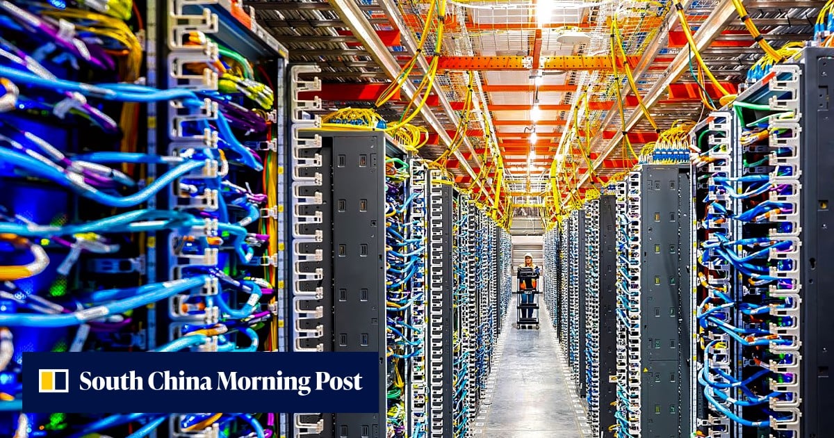 Look to diverse infrastructure for durable AI returns, experts say