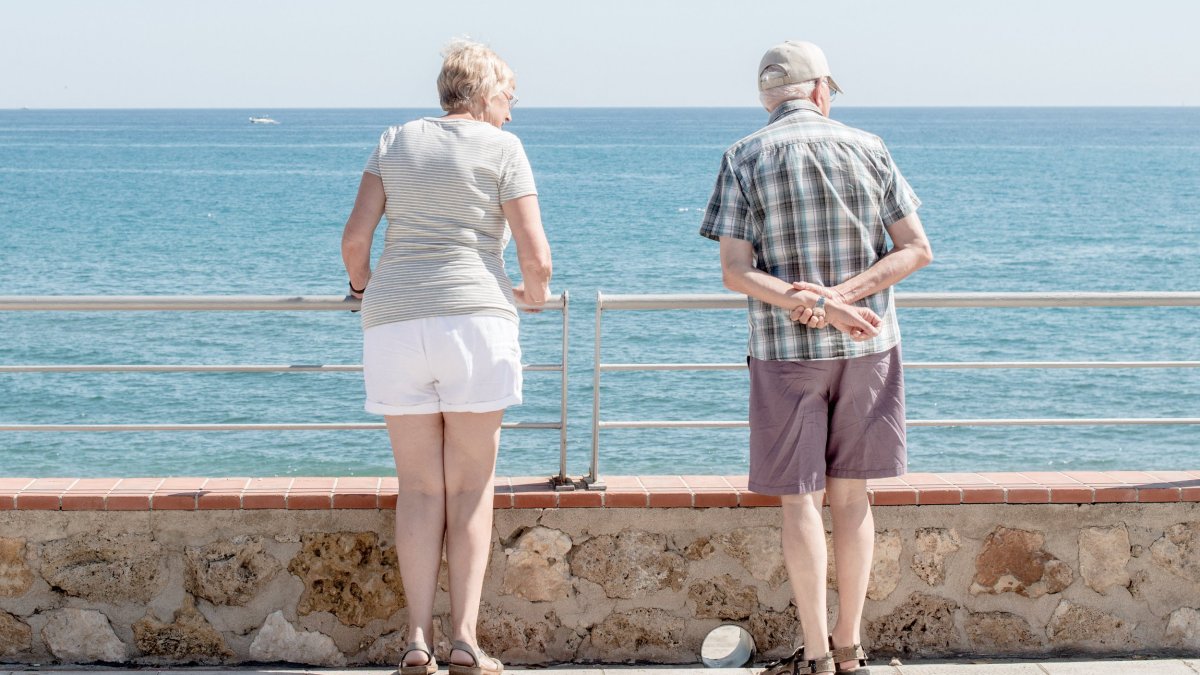 British expats would lose benefits under Reform welfare ban for foreign nationals
