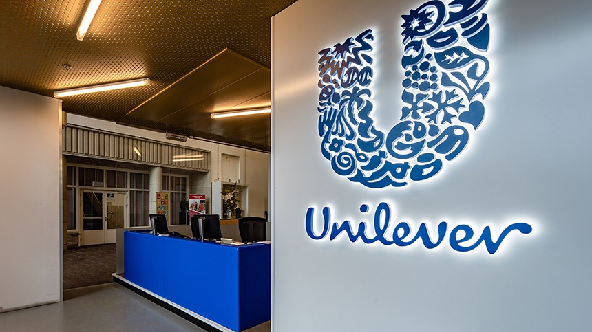Unilever scales AI and digital twins to manage rapid demand cycles across global supply chain