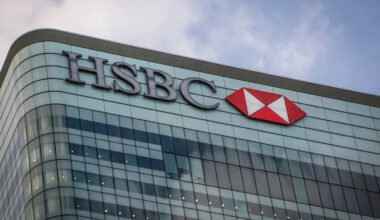 HSBC price target raised by RBC as earnings forecasts climb