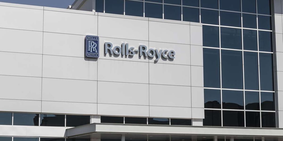 Reliance, Rolls-Royce to Build AMCA Fighter Jet Engine