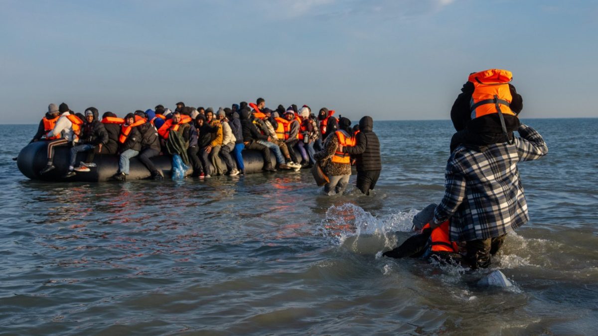 Home Office bid to stop migrants using family to stay in the UK faces block