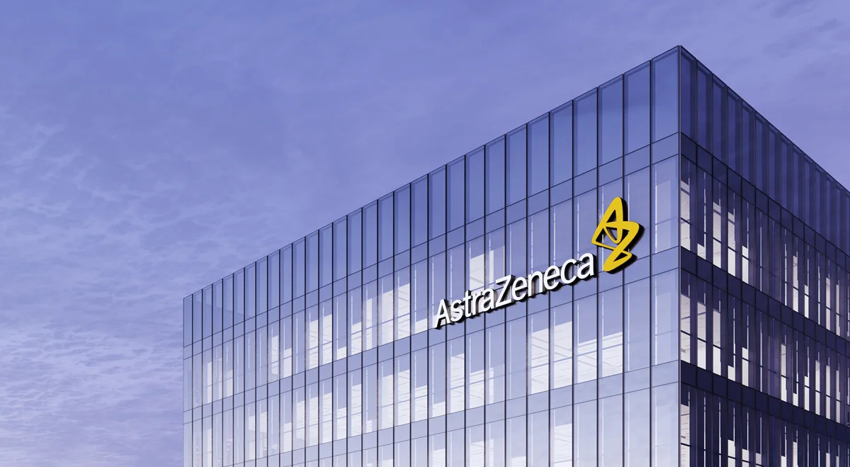AstraZeneca reports Phase III survival benefit for Tagrisso–Orpathys lung cancer combination