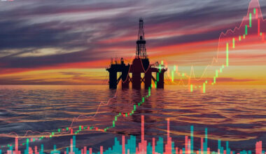 Brent Crude Nears $89 As Hormuz Stays Disrupted – Exxon, Chevron And Shell Rack Up Record Cash Flow