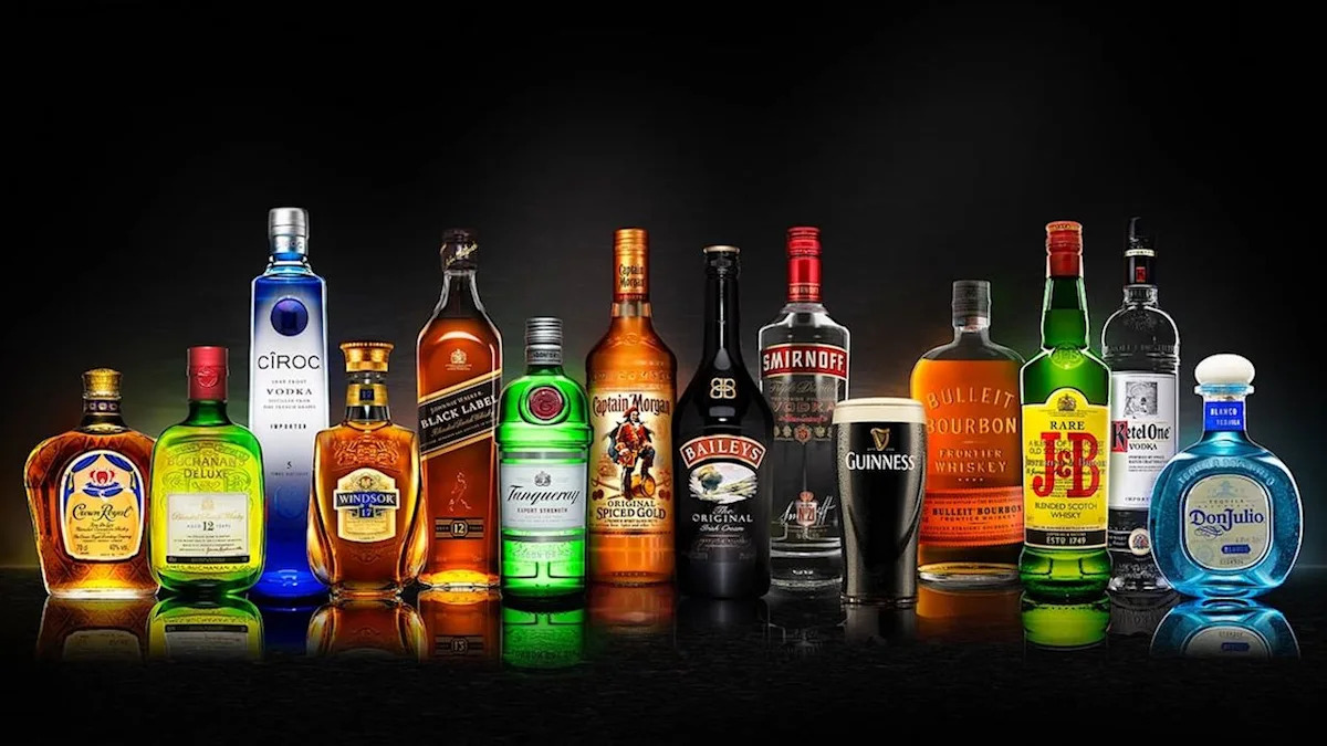 Diageo appoints former P&G Beauty chief R. Alexandra Keith to board