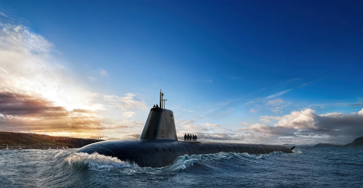 BAE Systems 2026 Half Year Results