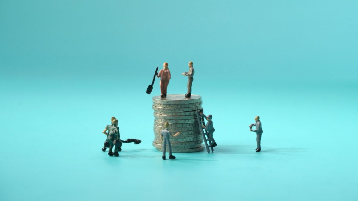 Britain does have a benefits crisis, but it's not what you think