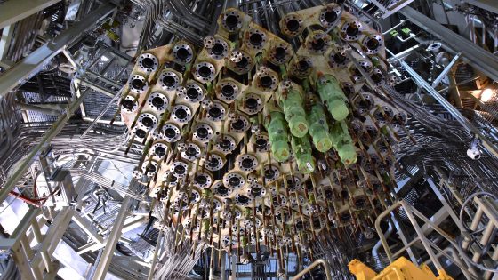 Strikes over pay that ‘will severely impact’ UK uranium enrichment facility to be announced